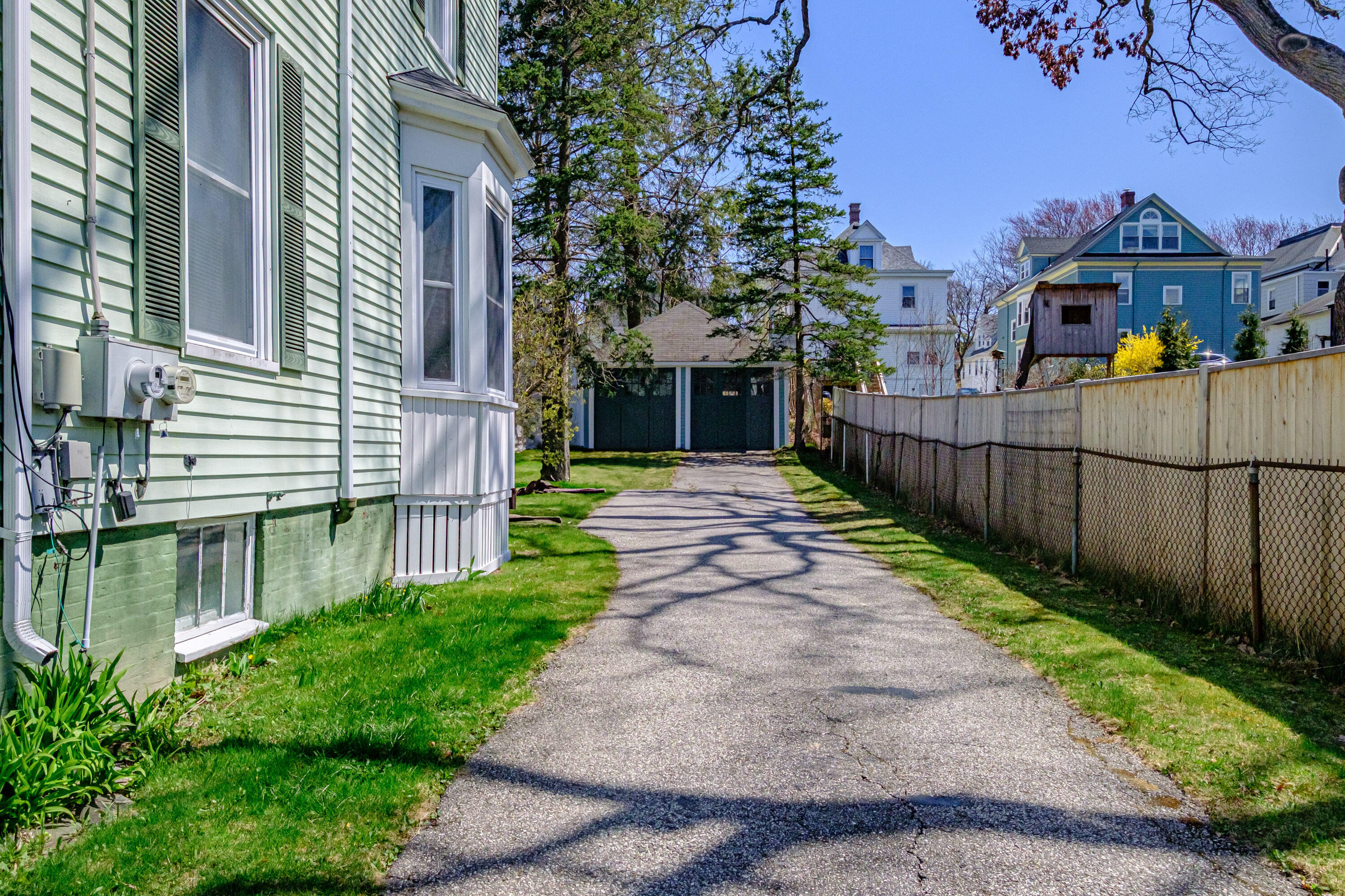 82 William Street Portland, ME 04103 - Photo 15 of 17 82 William St, Portland
