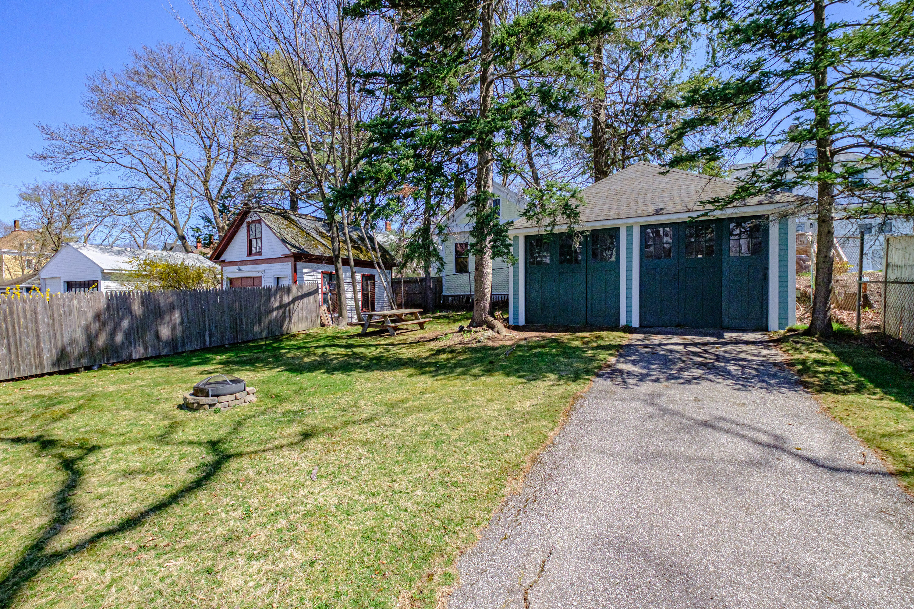 82 William Street Portland, ME 04103 - Photo 16 of 17 82 William St, Portland