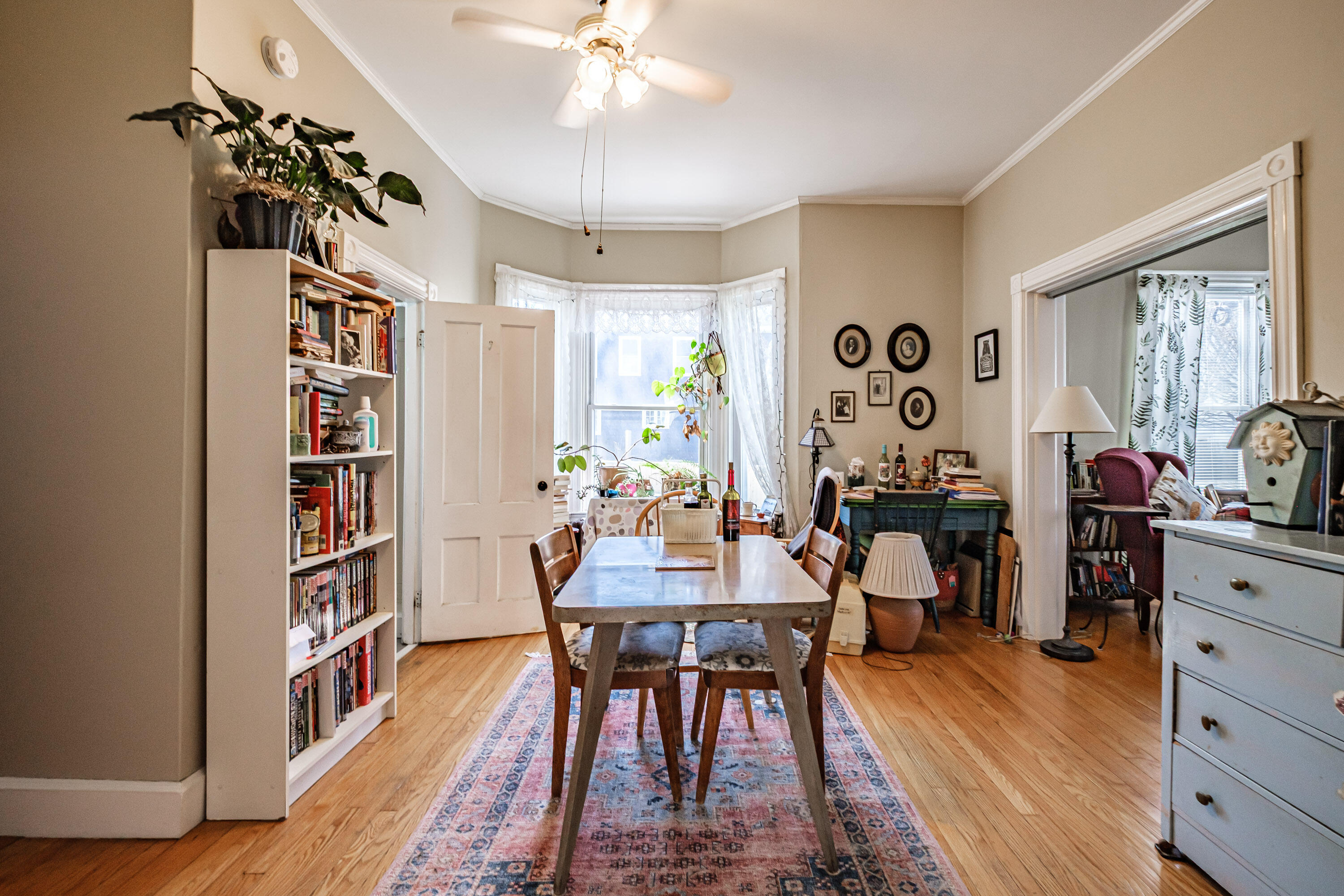 82 William Street Portland, ME 04103 - Photo 5 of 17 82 William St, Portland