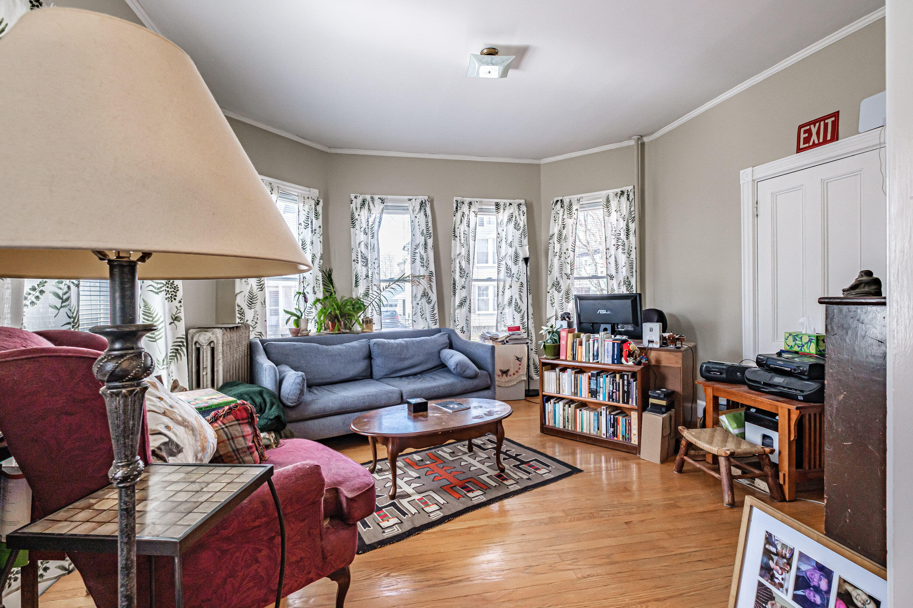 82 William Street Portland, ME 04103 - Photo 6 of 17 82 William St, Portland