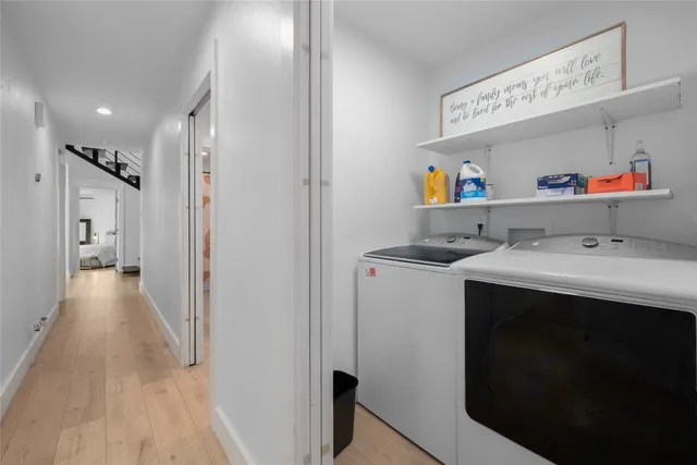 a view of a house with swimming pool