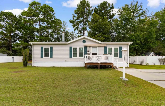 $100,000 | 1040 Palm Drive, Conway, SC 29526