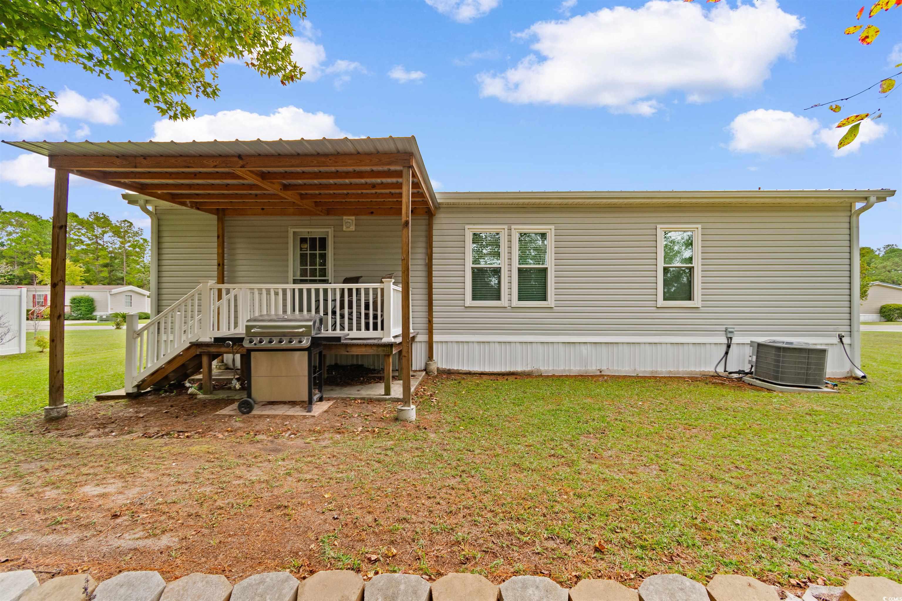 1040 Palm Drive Conway, SC 29526 - Photo 23 of 39