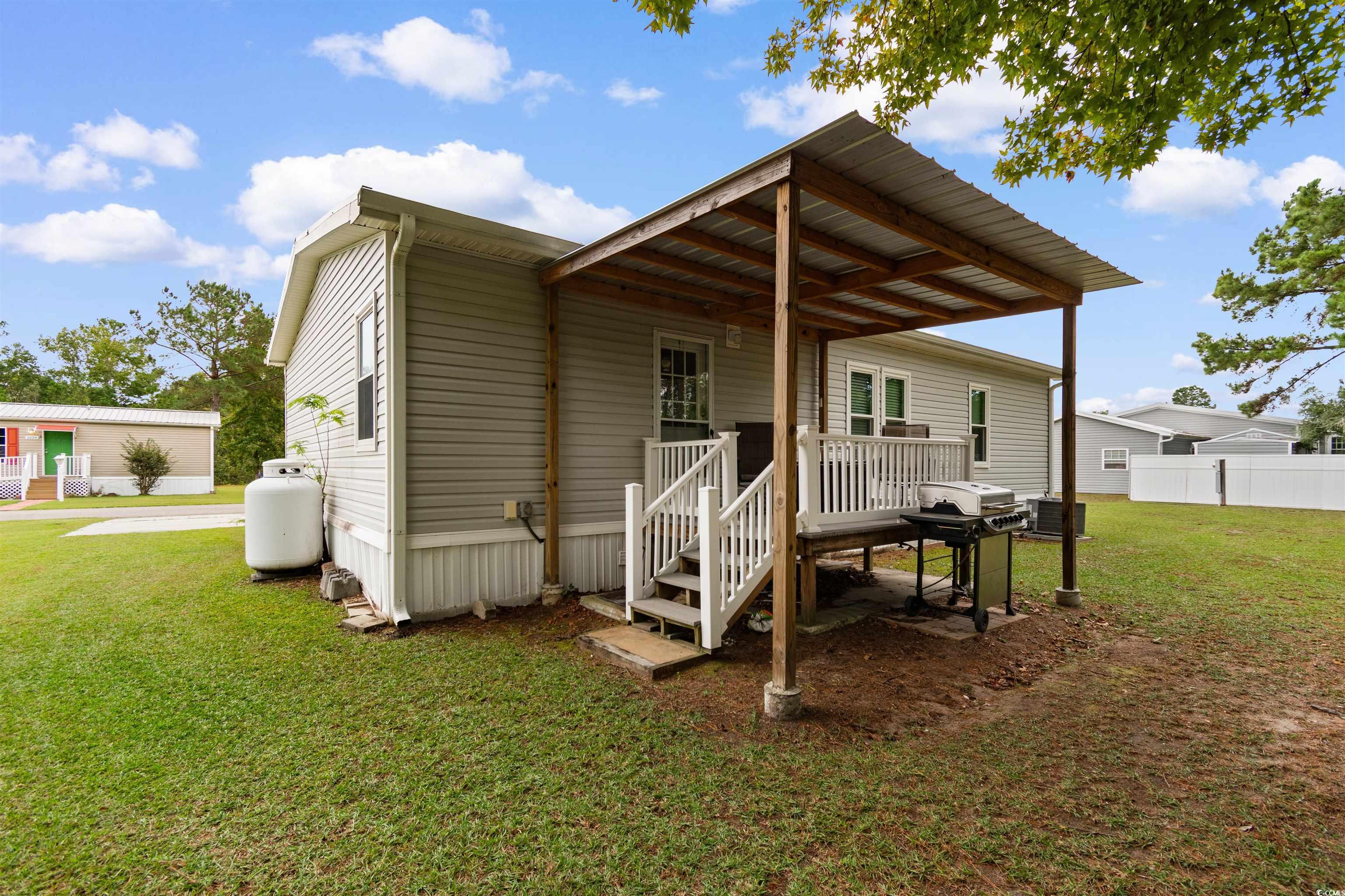 1040 Palm Drive Conway, SC 29526 - Photo 24 of 39