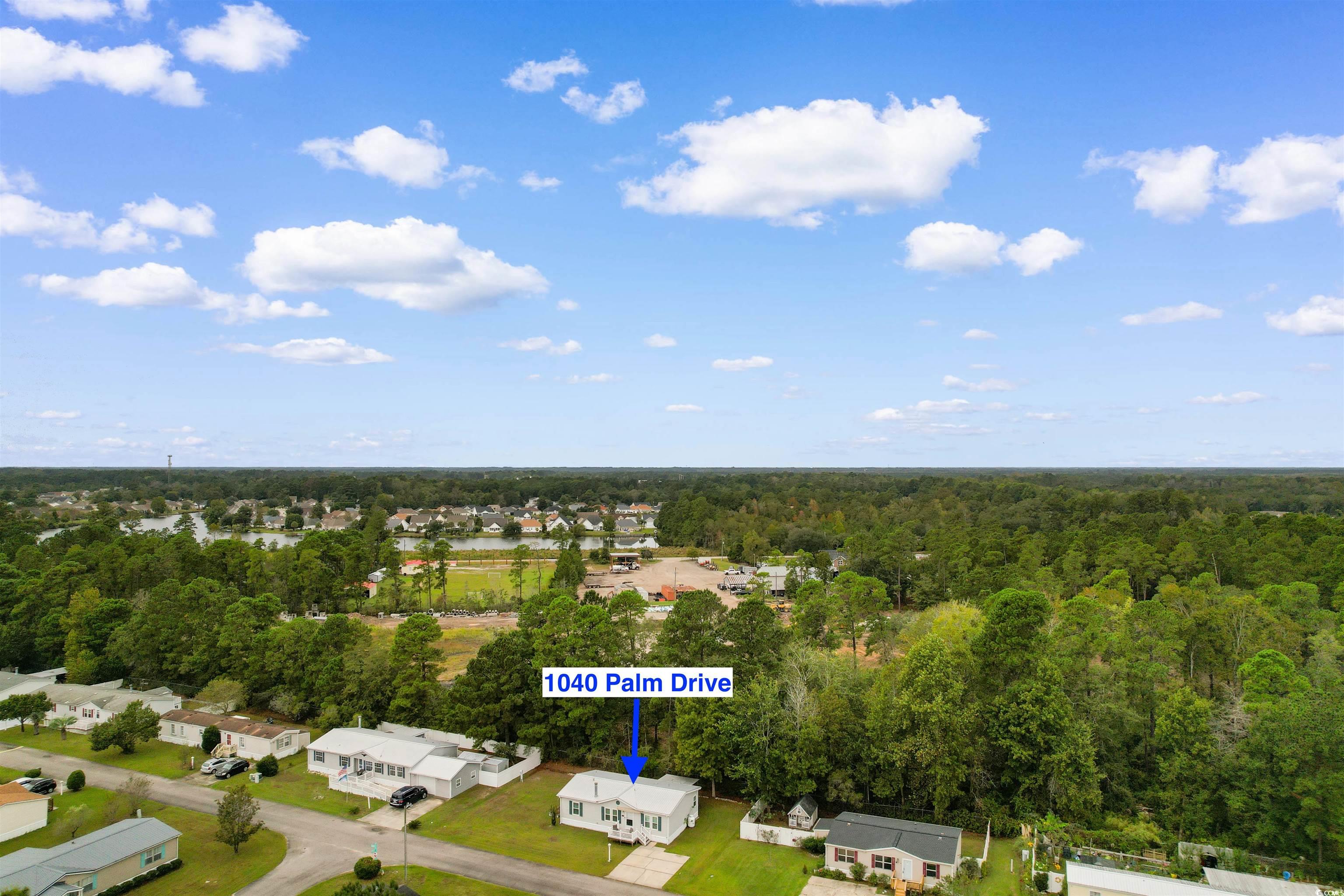 1040 Palm Drive Conway, SC 29526 - Photo 25 of 39