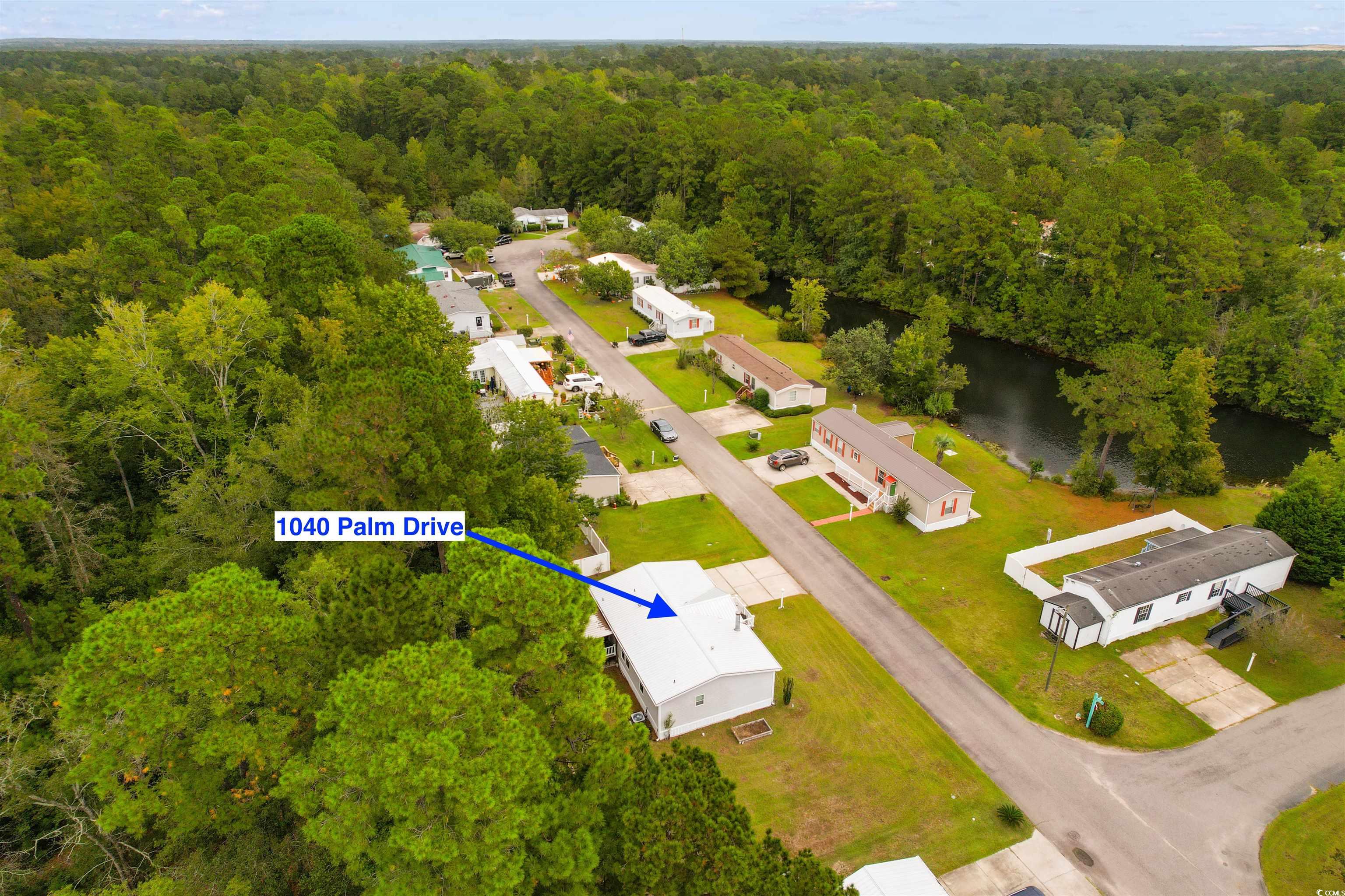 1040 Palm Drive Conway, SC 29526 - Photo 27 of 39