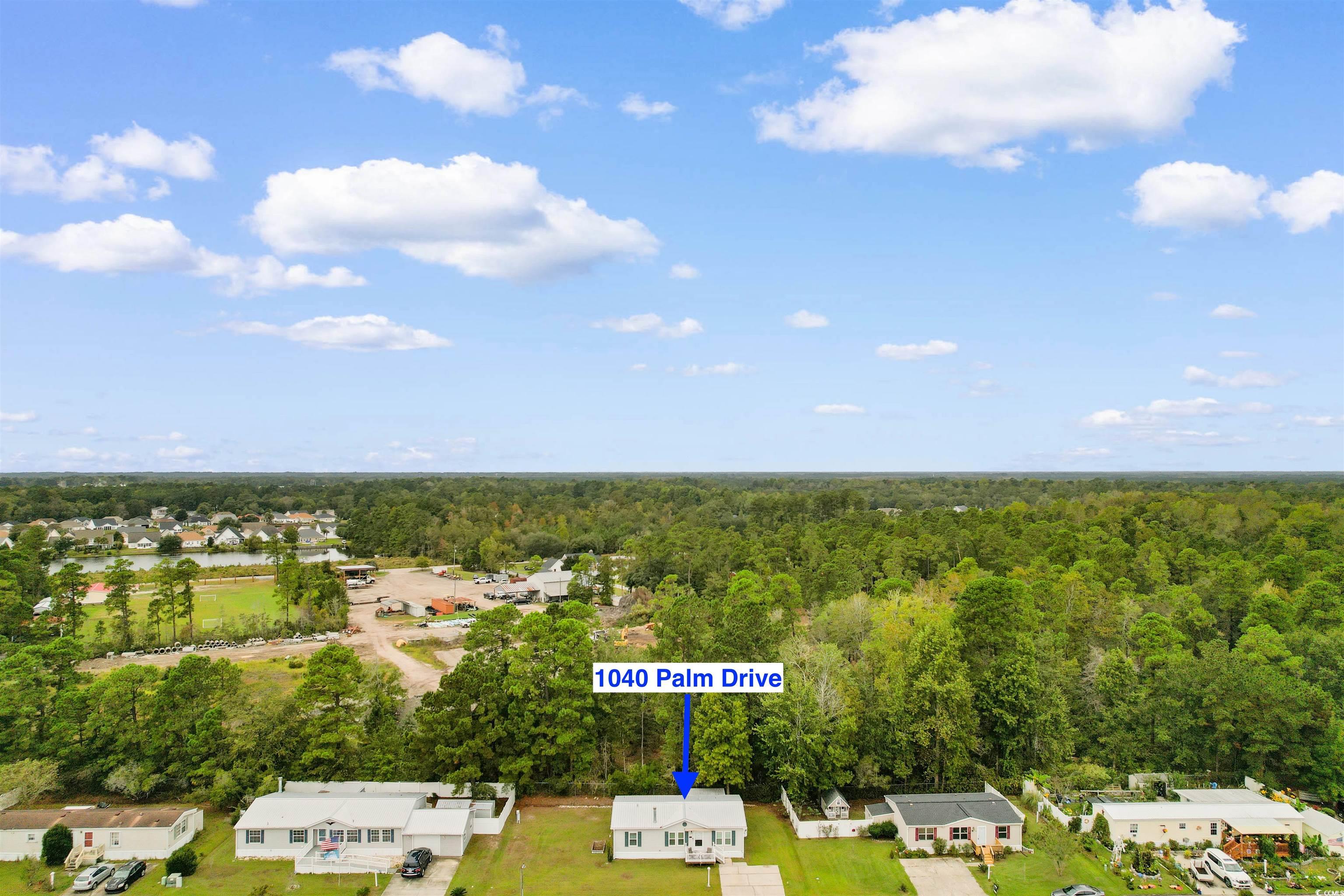 1040 Palm Drive Conway, SC 29526 - Photo 28 of 39