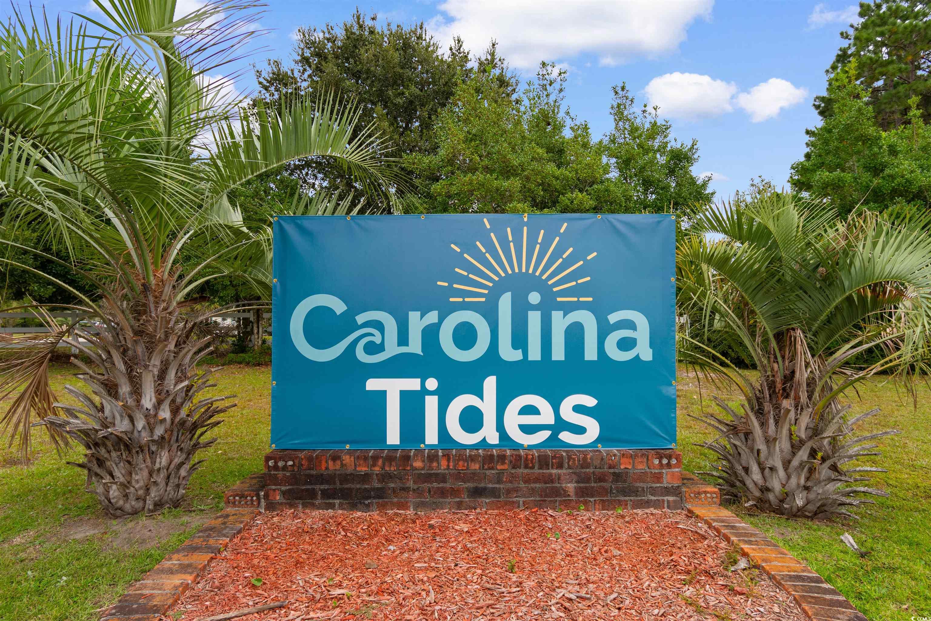 1040 Palm Drive Conway, SC 29526 - Photo 29 of 39