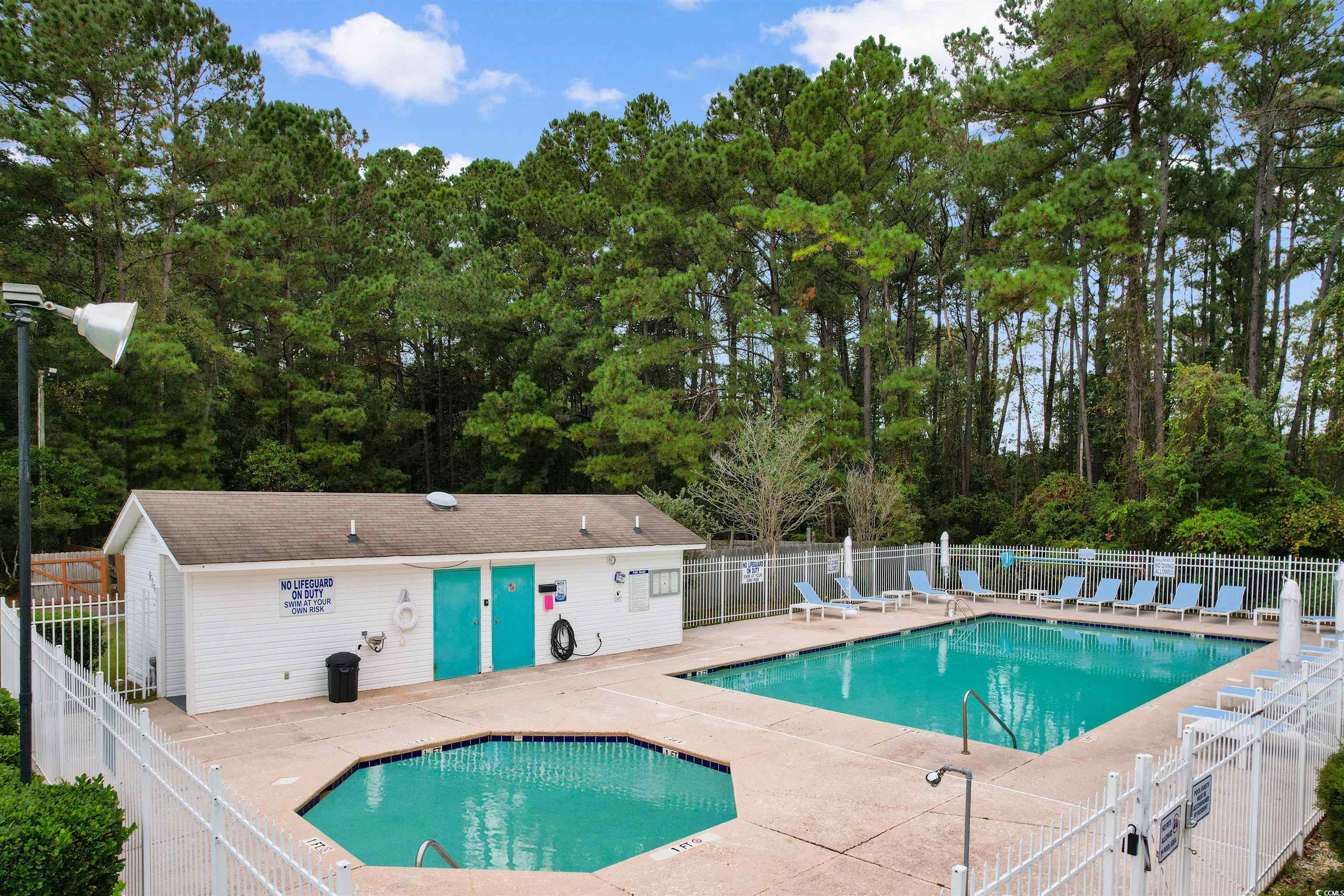 1040 Palm Drive Conway, SC 29526 - Photo 30 of 39