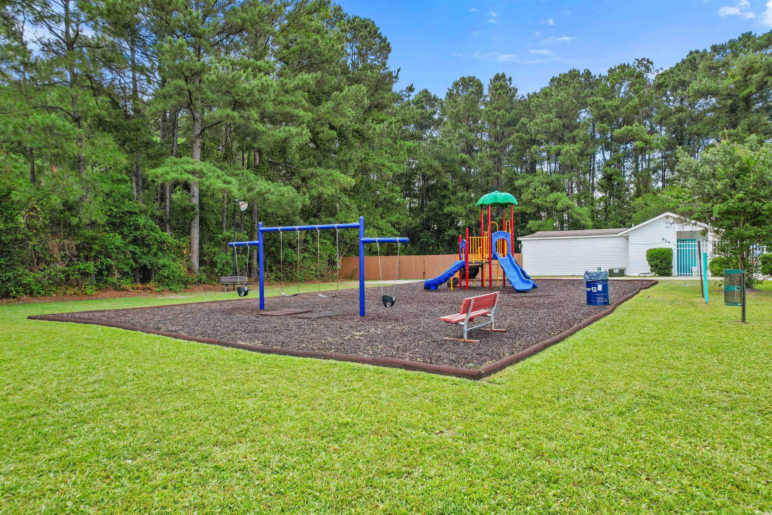 1040 Palm Drive Conway, SC 29526 - Photo 31 of 39