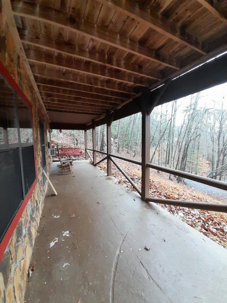 280 Cabin Lane Murphy, NC 28906 - Photo 14 of 15