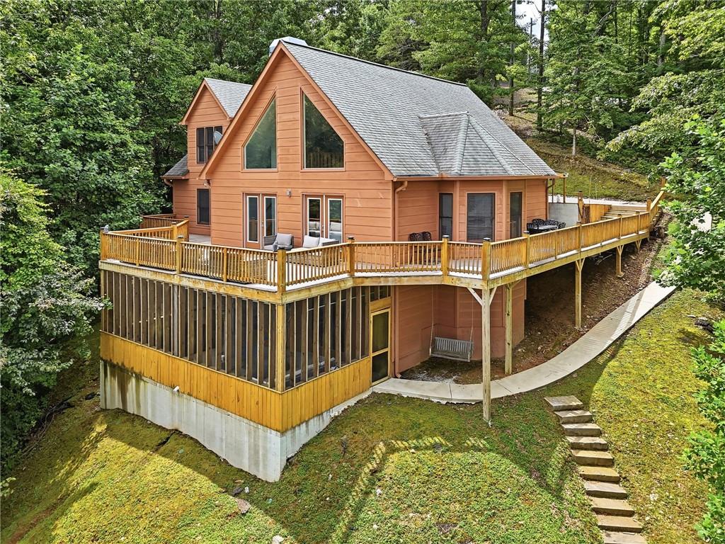 296 Adair Drive Ranger, GA 30734 - Photo 50 of 59