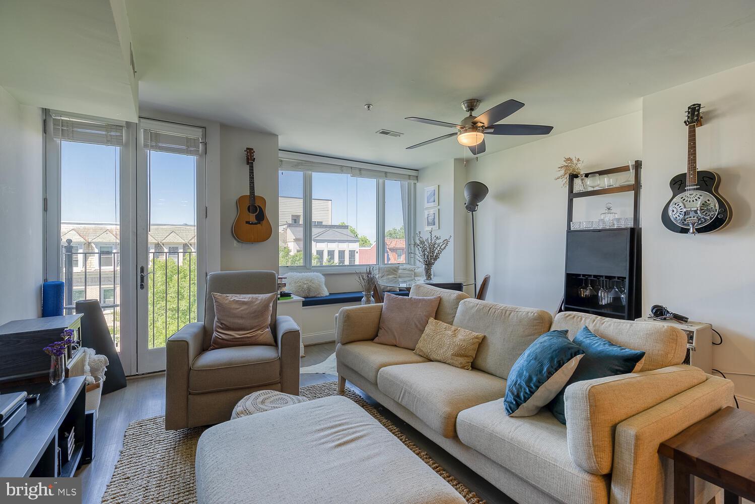 2713 Ontario Road Northwest, Unit 4 Washington, DC 20009 - Photo 12 of 37