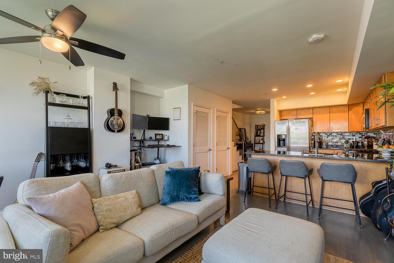 2713 Ontario Road Northwest, Unit 4 Washington, DC 20009 - Photo 14 of 37