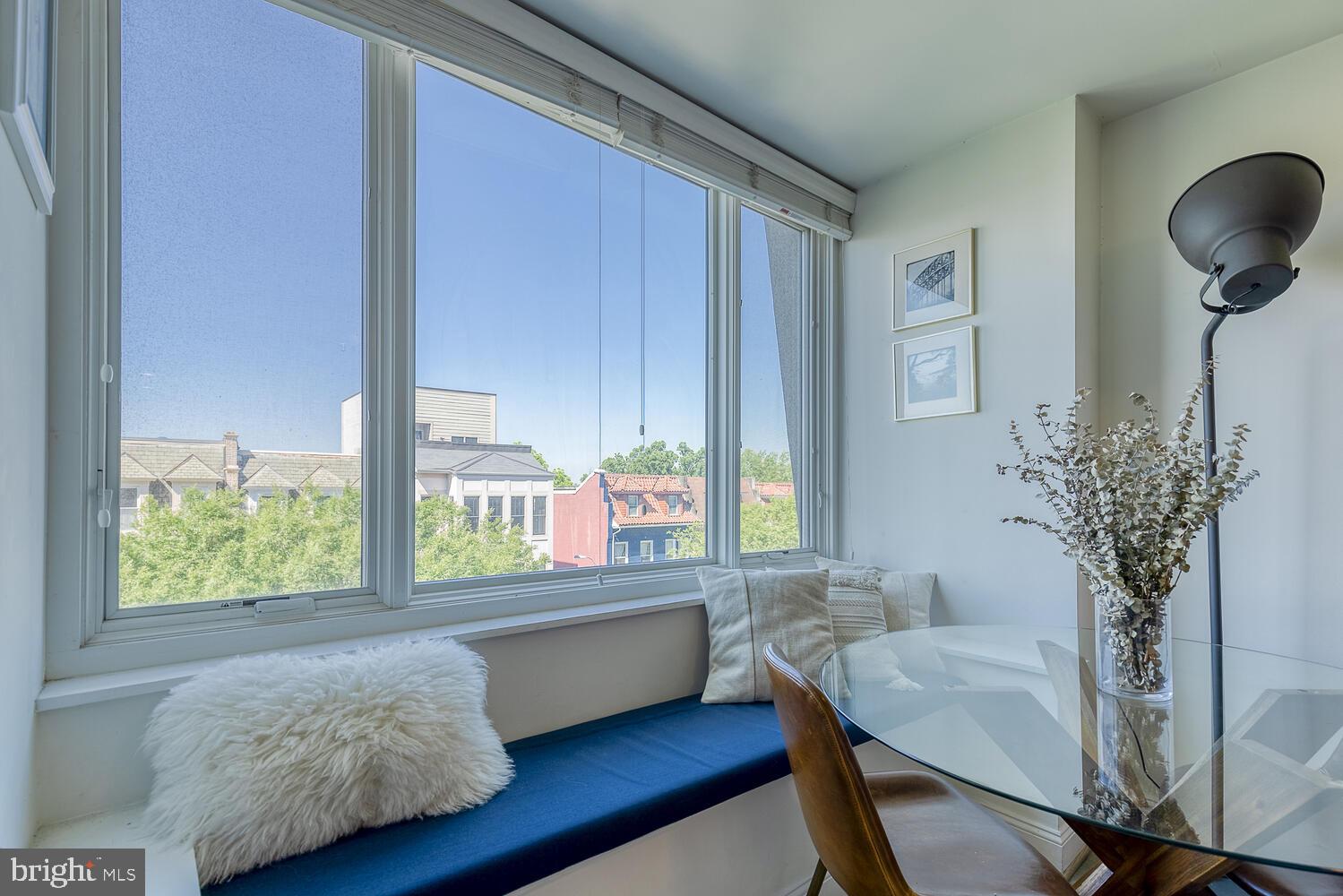 2713 Ontario Road Northwest, Unit 4 Washington, DC 20009 - Photo 15 of 37