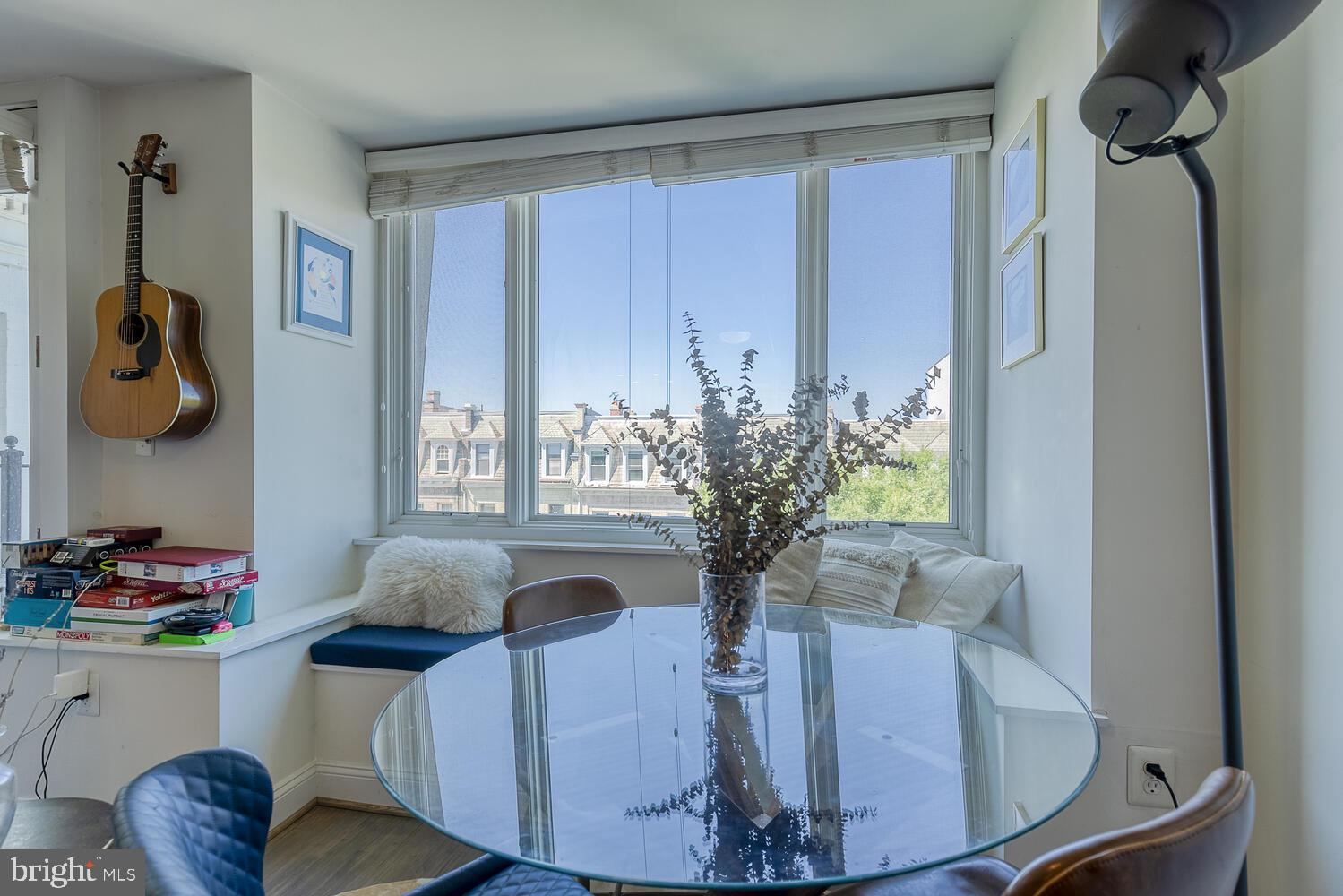 2713 Ontario Road Northwest, Unit 4 Washington, DC 20009 - Photo 16 of 37