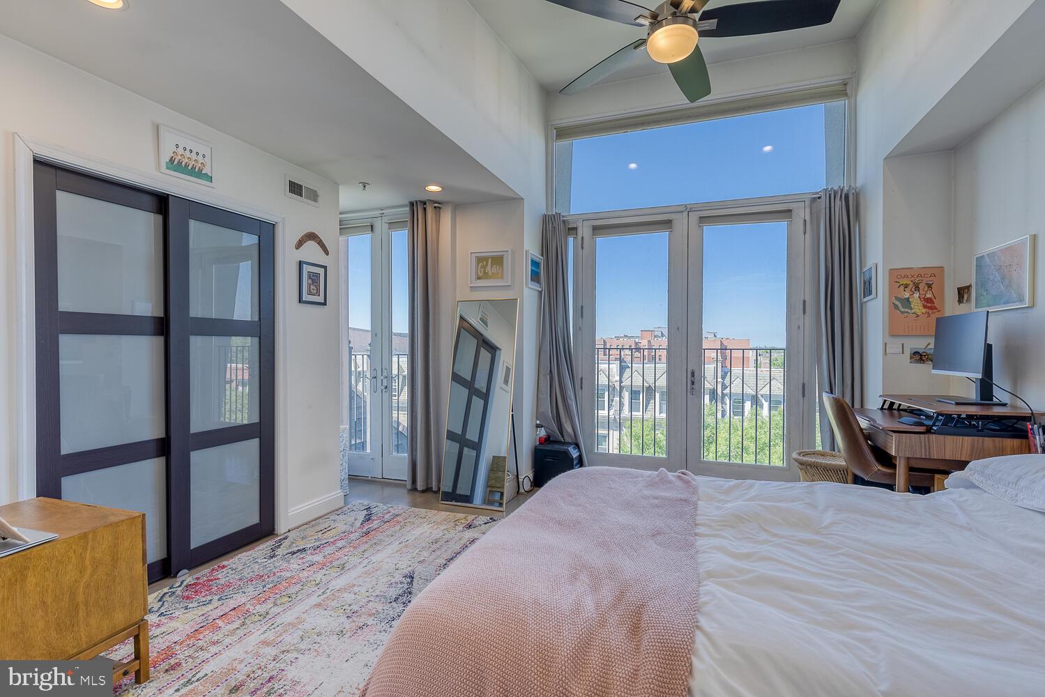 2713 Ontario Road Northwest, Unit 4 Washington, DC 20009 - Photo 17 of 37