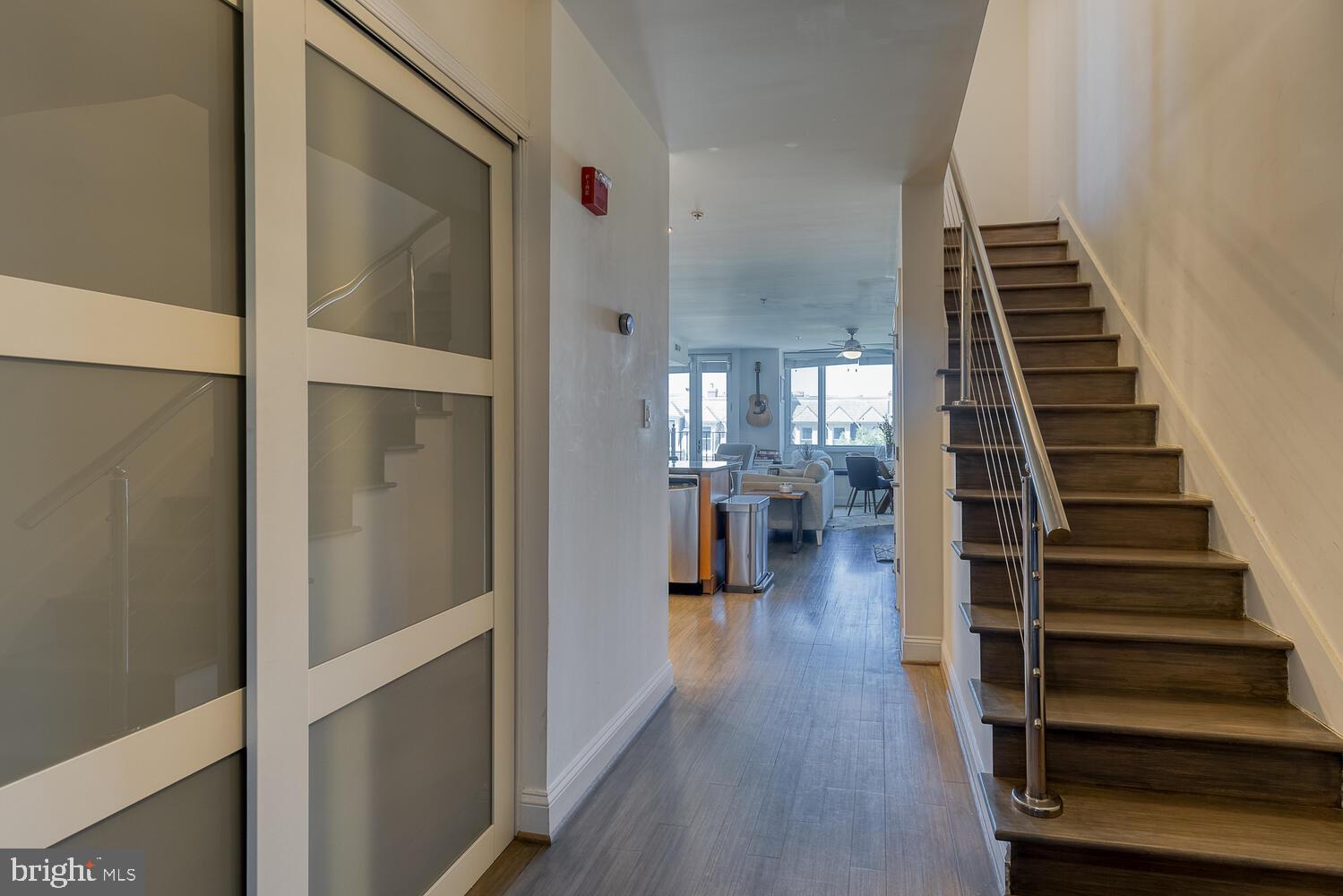 2713 Ontario Road Northwest, Unit 4 Washington, DC 20009 - Photo 3 of 37