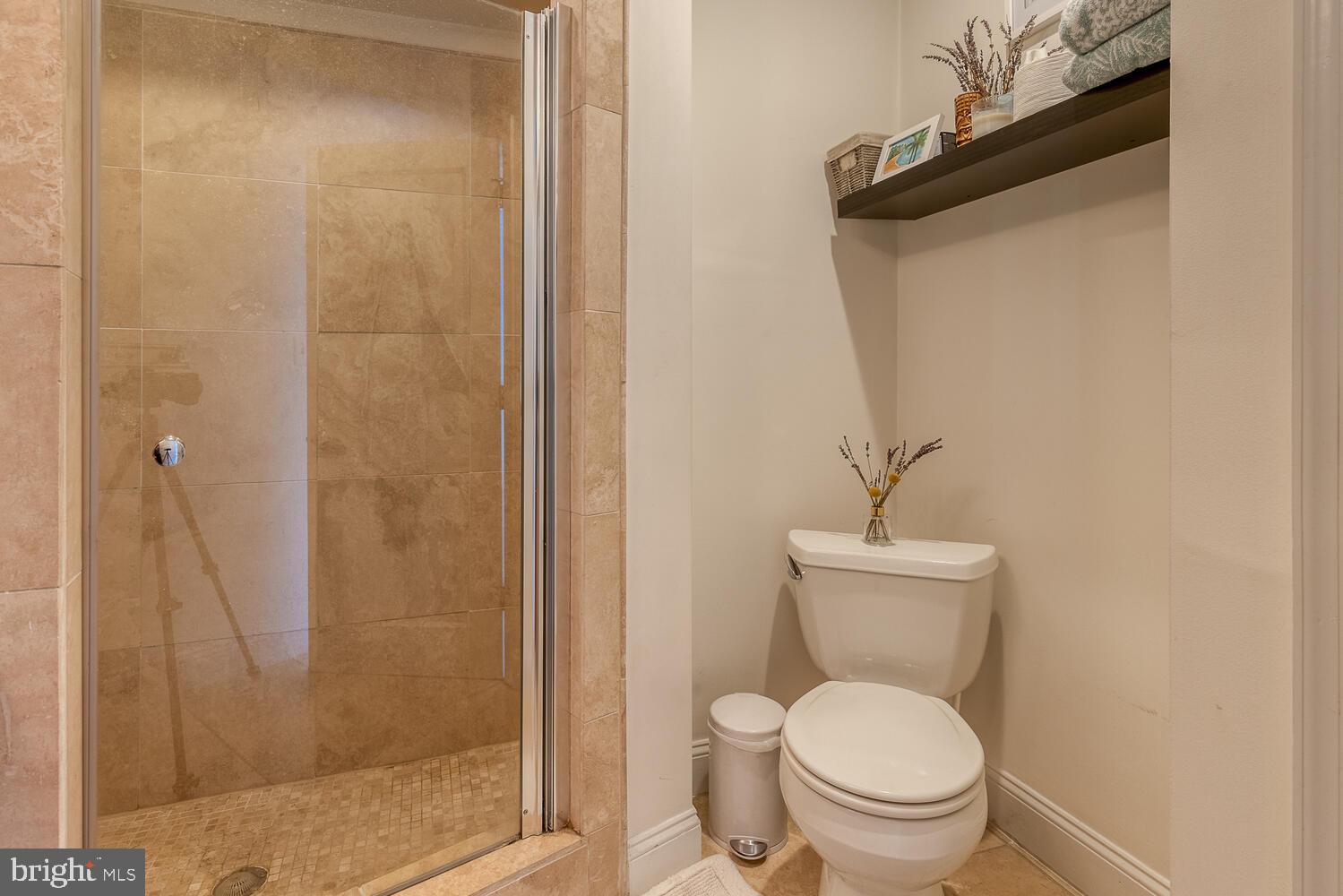 2713 Ontario Road Northwest, Unit 4 Washington, DC 20009 - Photo 22 of 37