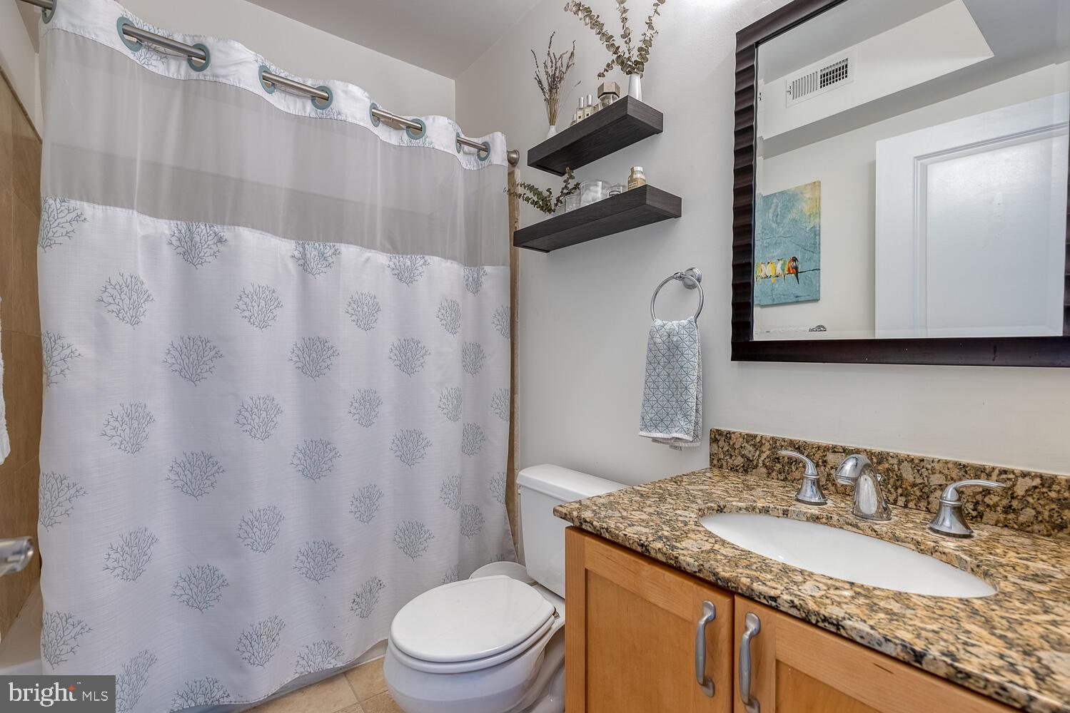 2713 Ontario Road Northwest, Unit 4 Washington, DC 20009 - Photo 27 of 37