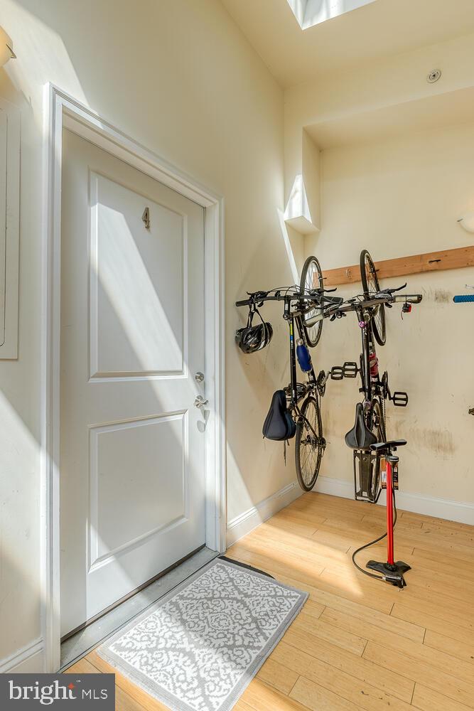 2713 Ontario Road Northwest, Unit 4 Washington, DC 20009 - Photo 29 of 37