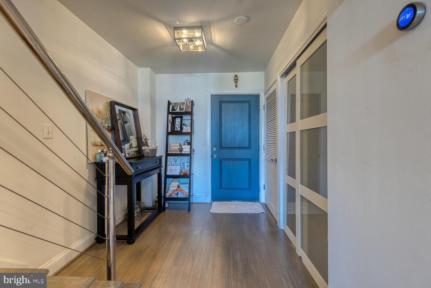 2713 Ontario Road Northwest, Unit 4 Washington, DC 20009 - Photo 4 of 37