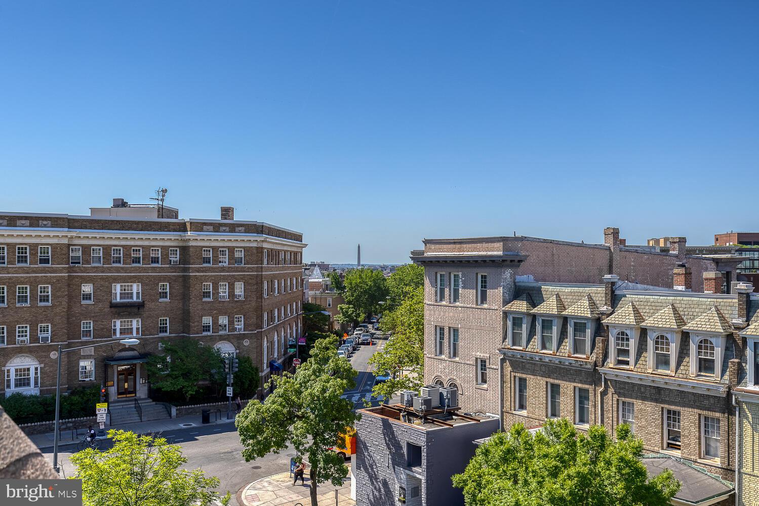 2713 Ontario Road Northwest, Unit 4 Washington, DC 20009 - Photo 31 of 37