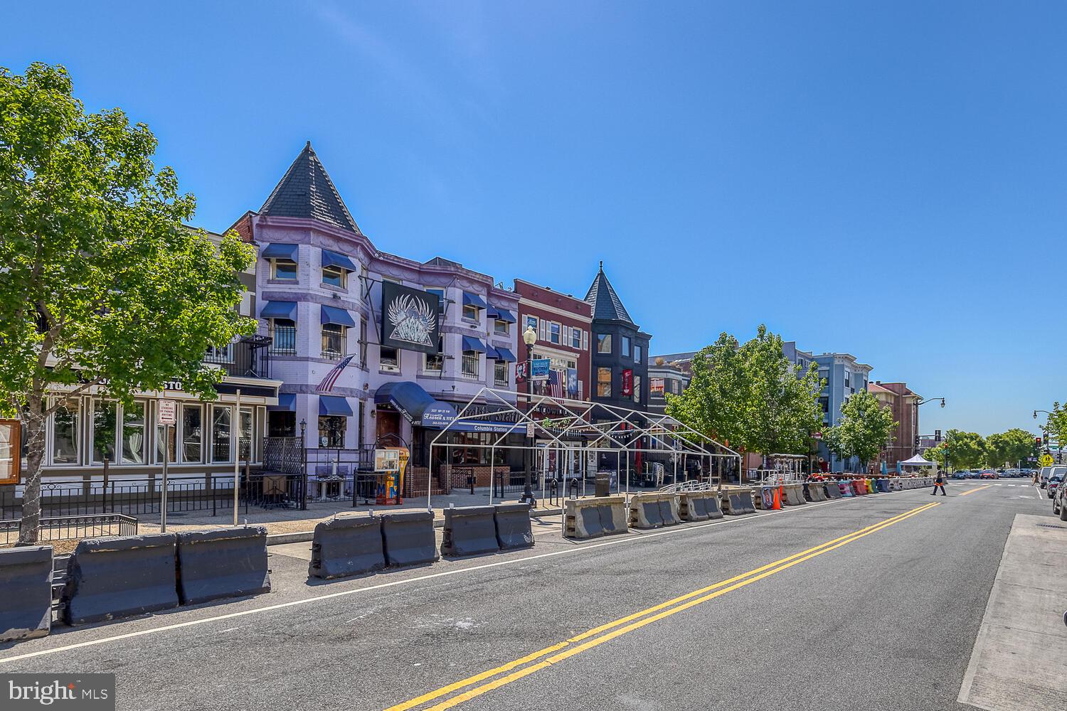 2713 Ontario Road Northwest, Unit 4 Washington, DC 20009 - Photo 35 of 37