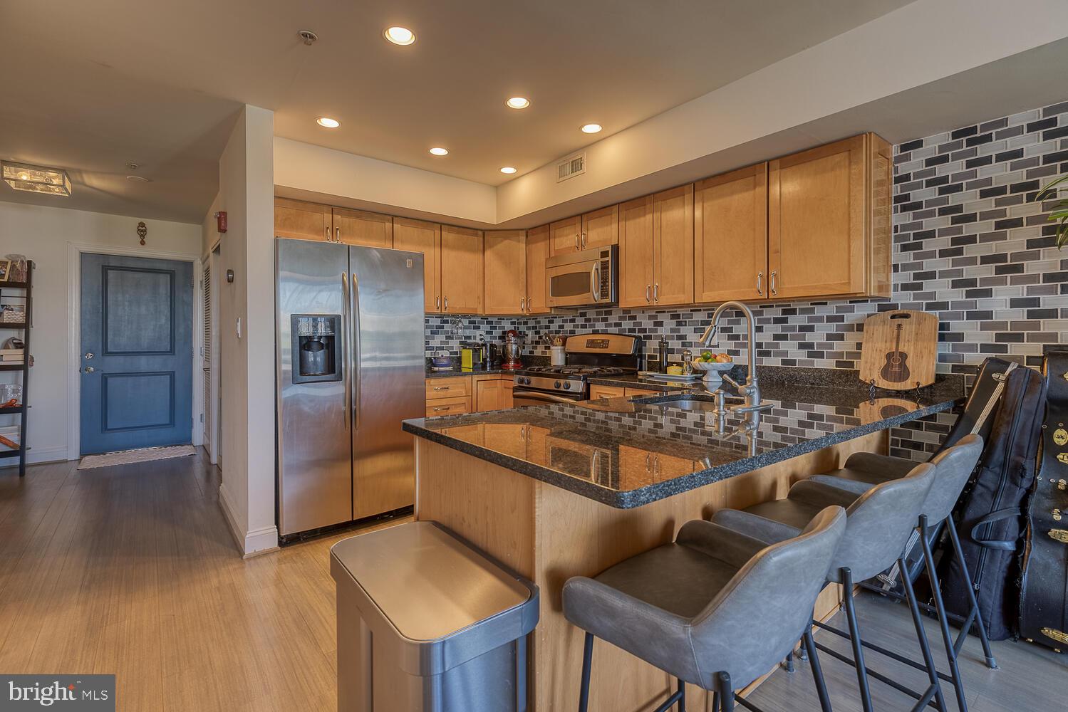 2713 Ontario Road Northwest, Unit 4 Washington, DC 20009 - Photo 6 of 37