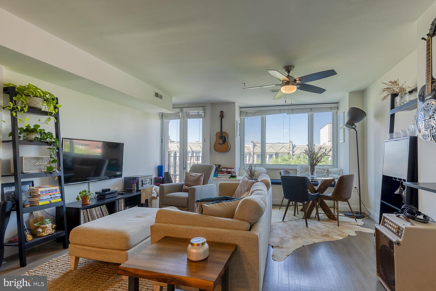 2713 Ontario Road Northwest, Unit 4 Washington, DC 20009 - Photo 10 of 37