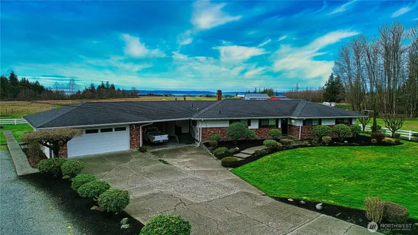 $1,400,000 | 22128 Bulson Road, Mount Vernon, WA 98274