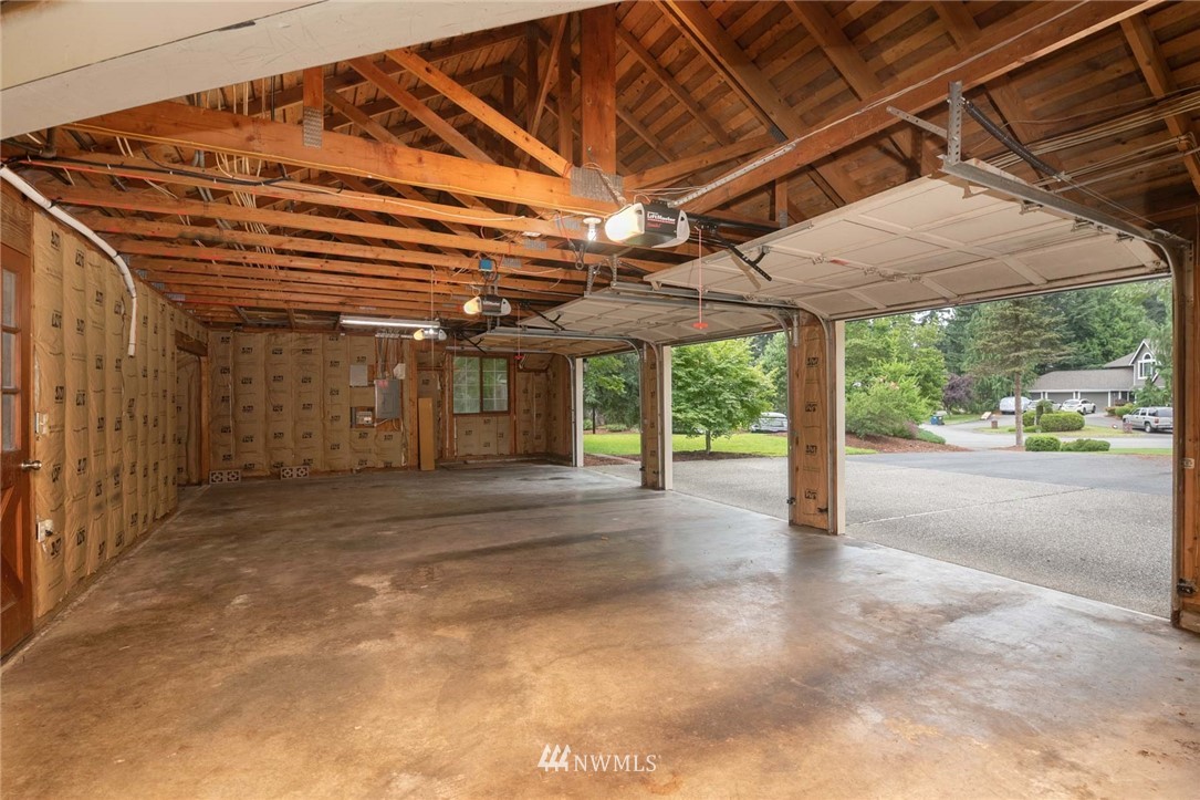 16045 Southeast 149th Street Renton, WA 98059 - Photo 23 of 39 a view of a porch