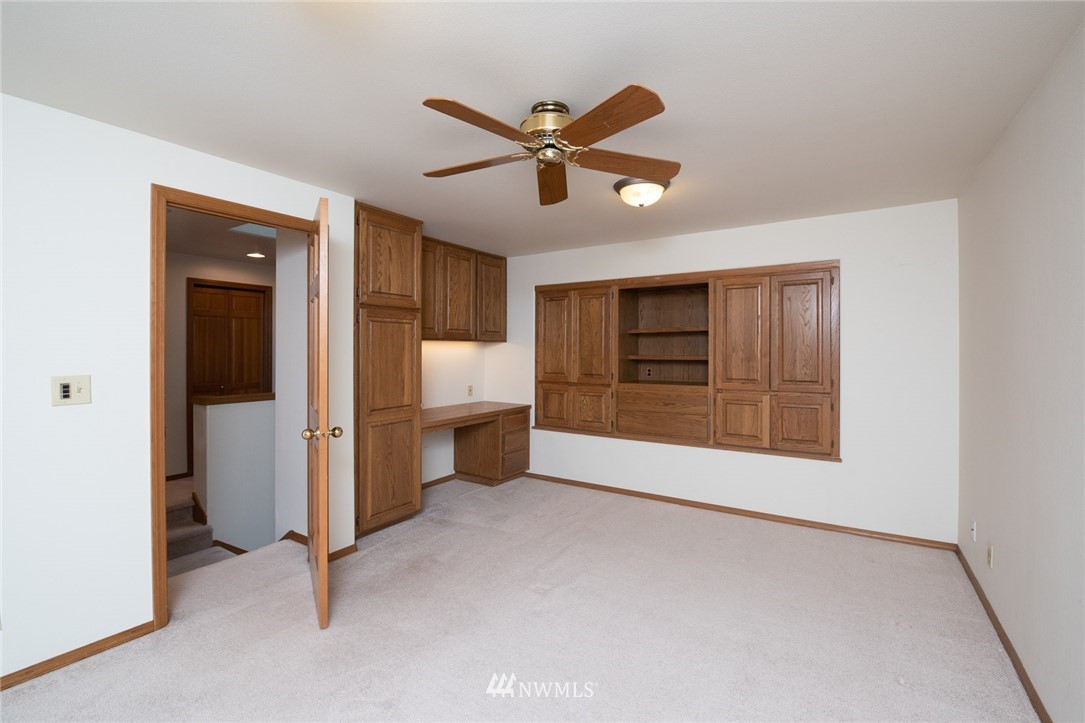 16045 Southeast 149th Street Renton, WA 98059 - Photo 33 of 39 a view of an empty room with a window