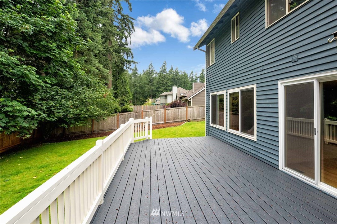 16045 Southeast 149th Street Renton, WA 98059 - Photo 38 of 39 a view of balcony with a swimming pool