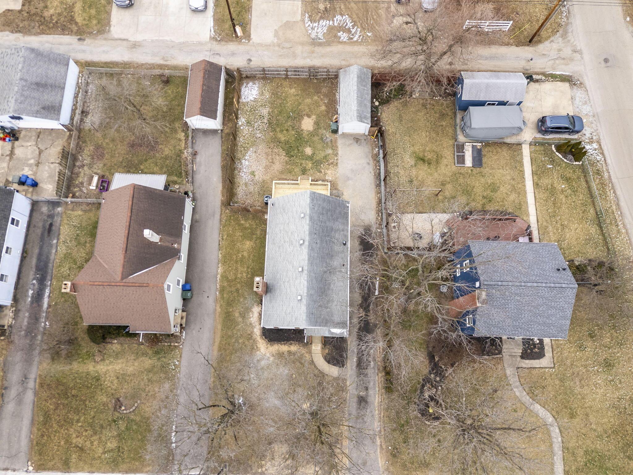 139 Demorest Road Columbus, OH 43204 - Photo 92 of 100