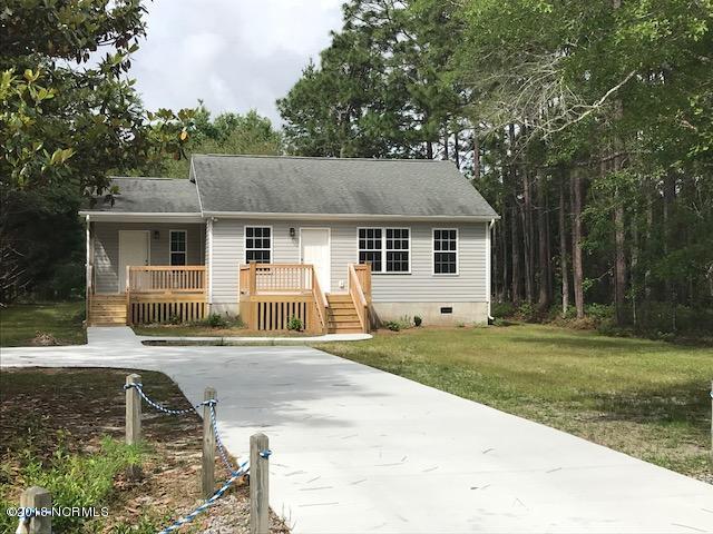 1150 Lexington Road Boiling Spring Lakes, NC 28461 - Photo 1 of 15 IMG_2309