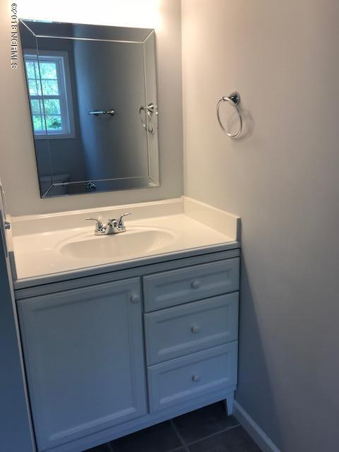 1150 Lexington Road Boiling Spring Lakes, NC 28461 - Photo 8 of 15 Master Bath