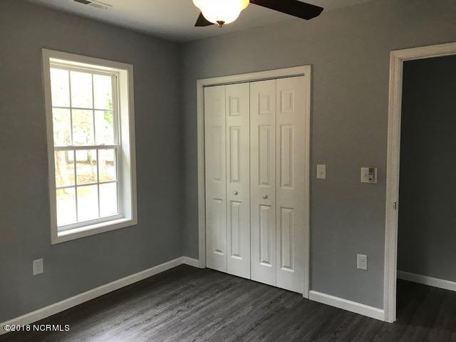 1150 Lexington Road Boiling Spring Lakes, NC 28461 - Photo 9 of 15 Bedroom 2