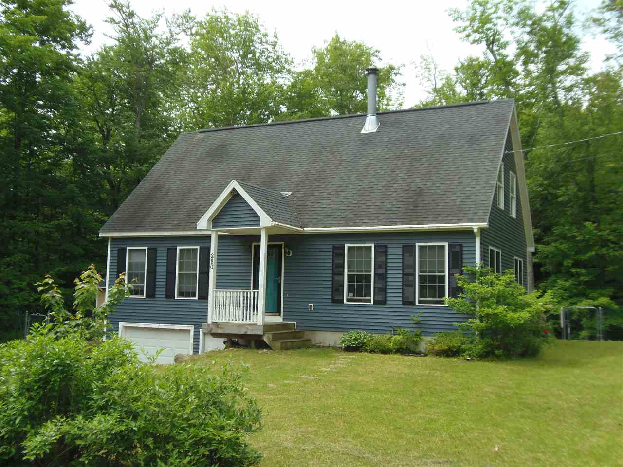 280 Fox Hill Road Stoddard, NH 03464 - Photo 2 of 32 Gallery Image 2