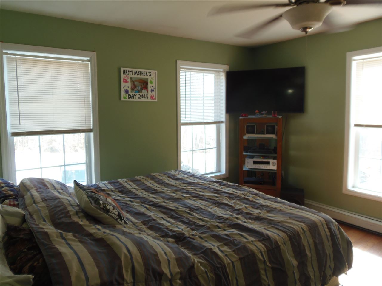 280 Fox Hill Road Stoddard, NH 03464 - Photo 11 of 32 Gallery Image 11