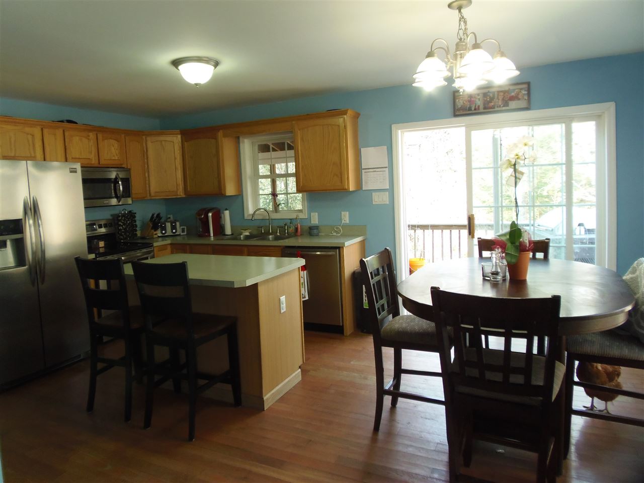 280 Fox Hill Road Stoddard, NH 03464 - Photo 3 of 32 Gallery Image 3