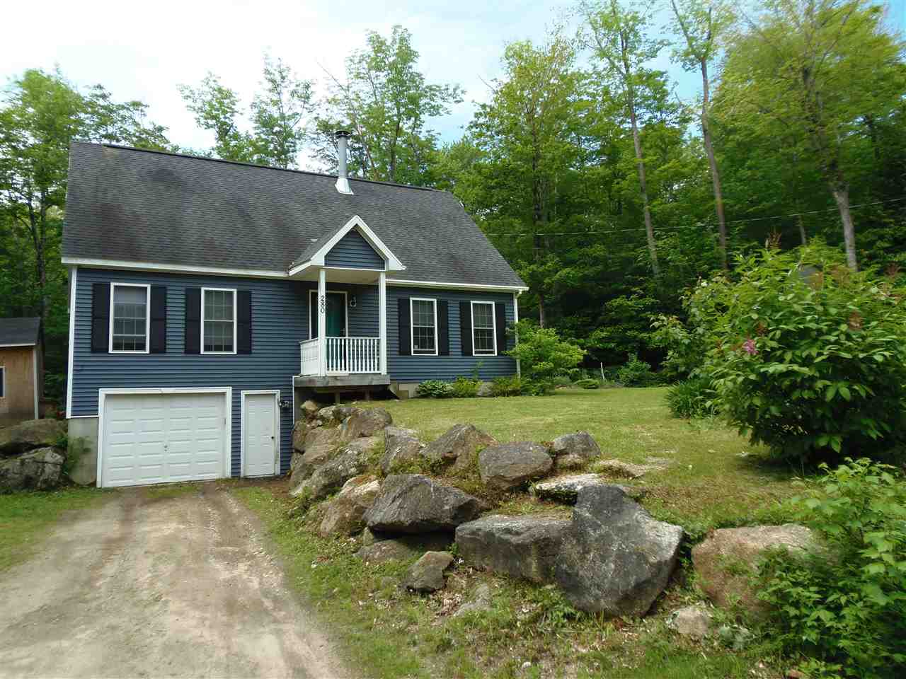 280 Fox Hill Road Stoddard, NH 03464 - Photo 25 of 32 Gallery Image 25