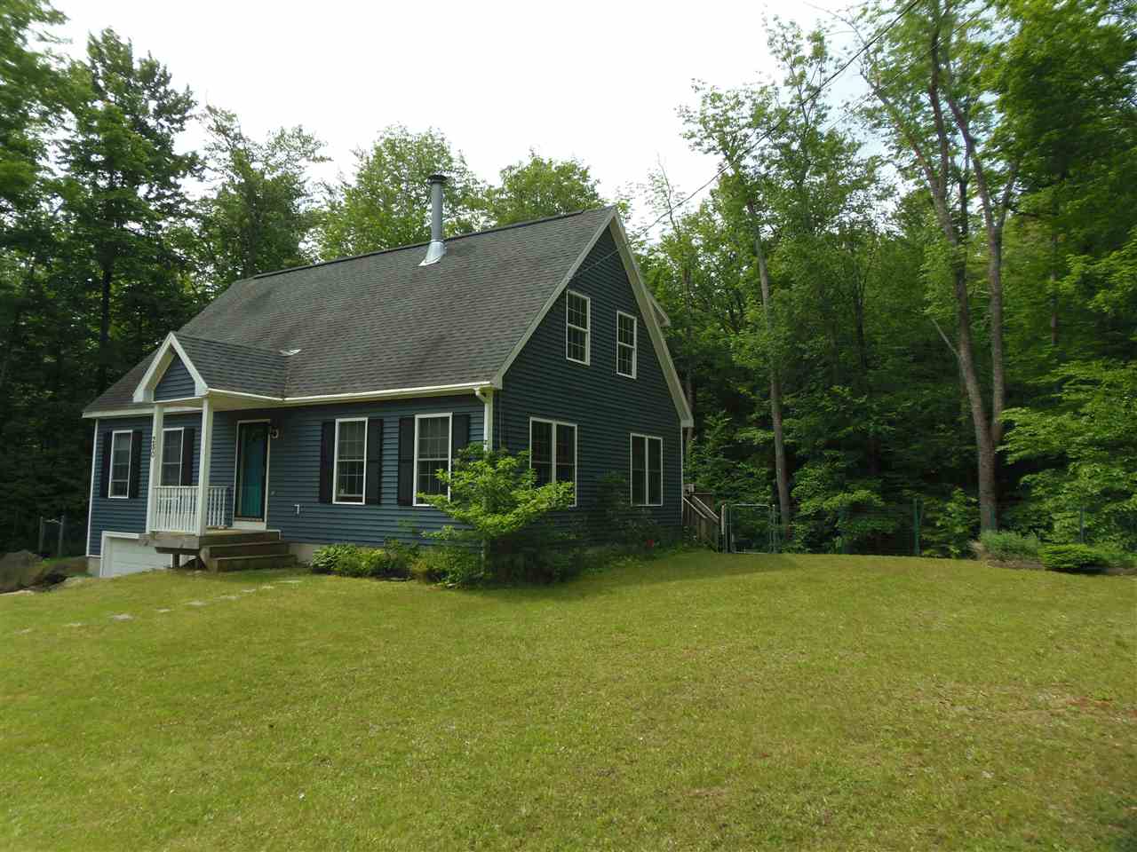 280 Fox Hill Road Stoddard, NH 03464 - Photo 30 of 32 Gallery Image 30