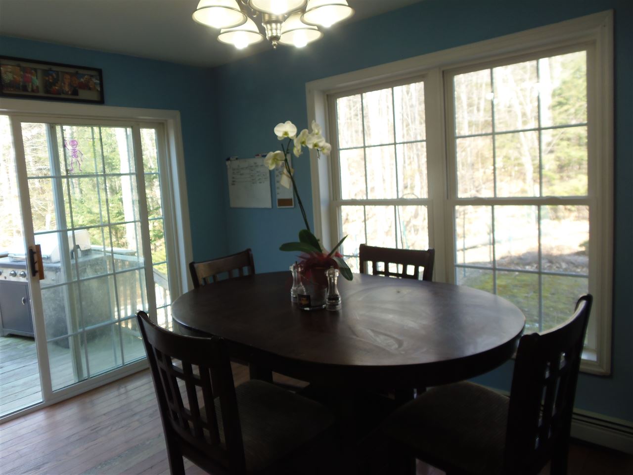 280 Fox Hill Road Stoddard, NH 03464 - Photo 4 of 32 Gallery Image 4