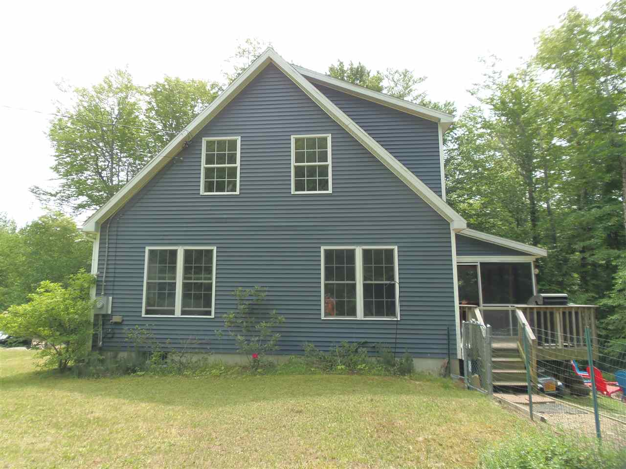 280 Fox Hill Road Stoddard, NH 03464 - Photo 32 of 32 Gallery Image 32
