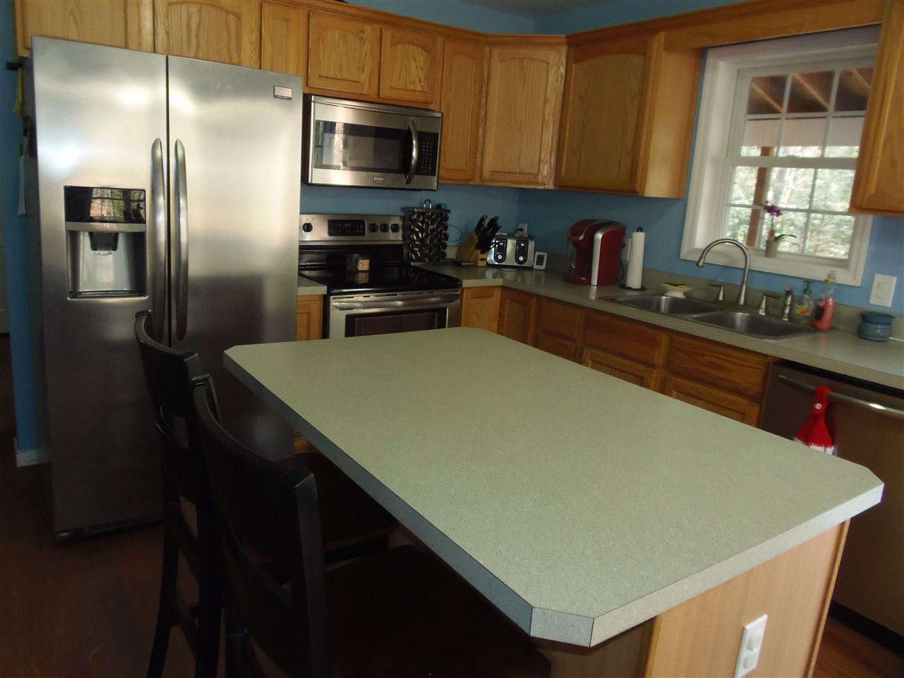 280 Fox Hill Road Stoddard, NH 03464 - Photo 5 of 32 Gallery Image 5
