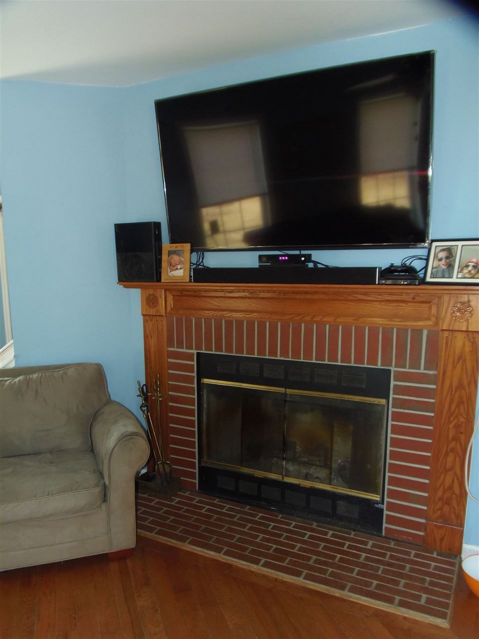 280 Fox Hill Road Stoddard, NH 03464 - Photo 7 of 32 Gallery Image 7