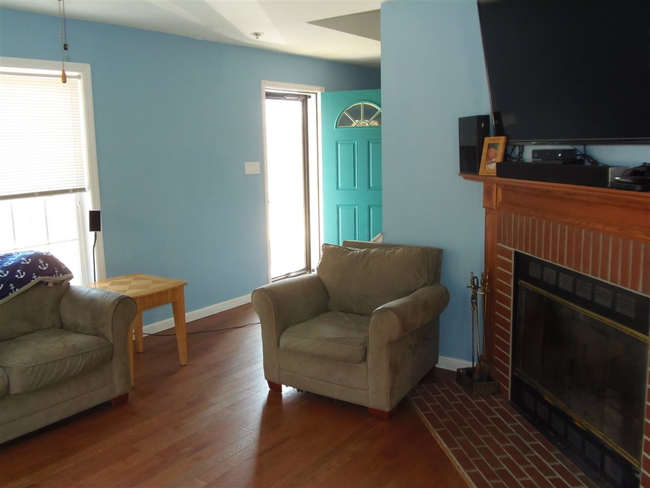280 Fox Hill Road Stoddard, NH 03464 - Photo 8 of 32 Gallery Image 8
