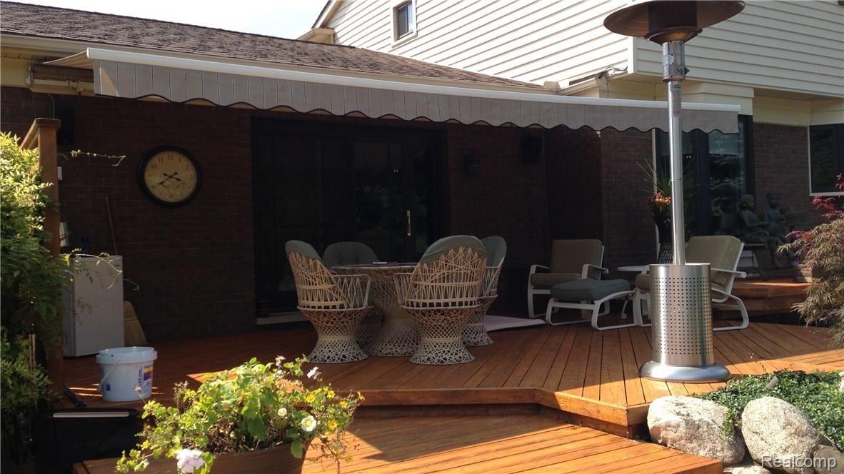 25124 Farmington Road Farmington, MI 48336 - Photo 16 of 50 back 4.JPG
