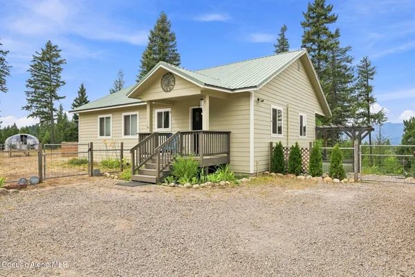 $598,000 | 1576 Sunrise Hill Lane, Newport, WA 99156